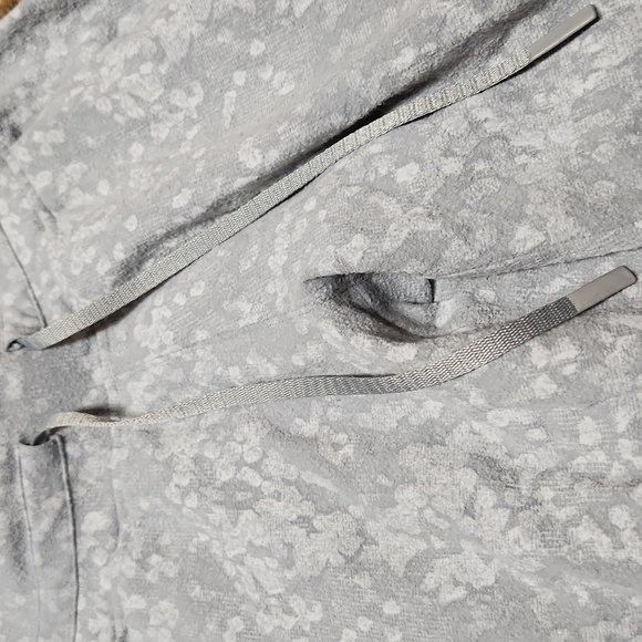 Lululemon Athletica Light Gray Joggers - Picture 4 of 11